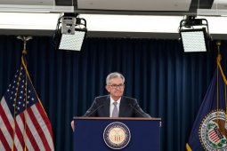 Fed AS tidak akan gunakan bunga negatif sebagai alat kebijakan
