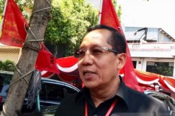 Kadis ESDM Jatim siap mundur jika ditetapkan cabup Tuban 2020