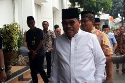 Jaksa Agung nilai kegentingan Perppu KPK perlu dikaji