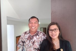 Legislator Manado bantu salurkan  air bersih bagi masyarakat