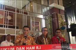 Pakar hukum pidana:  RKUHP boleh ditunda, tapi harus disahkan