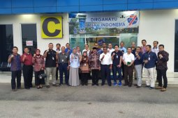 BUMN di Jambi intensifkan koordinasi dan optimalkan sinergi