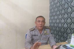 Polda Sumut hentikan kasus revitalisasi  Pasar Horas Siantar