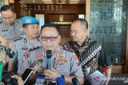 Polisi terbitkan DPO untuk Veronica Koman