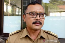 Partisipasi peserta Pilkades di Garut tinggi
