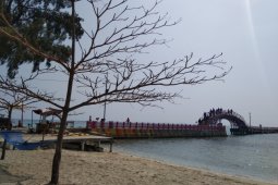 Jakarta promosikan Kepulauan Seribu  melalui Oceanic Folk Festival