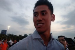 Sean Gelael girang Formula E diselenggarakan di Jakarta