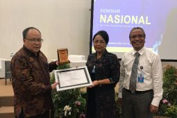 Unud ajak masyarakat sikapi perkembangan budaya inovasi