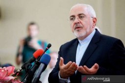 Prancis:  Deeskalasi AS-Iran jadi prioritas kami dalam Majelis Umum PBB