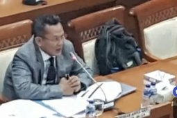 Pemilihan anggota BPK masih tunggu "fit and proper test"