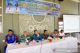 Pemkab Kubu Raya tingkatkan aspek keselamatam transportasi