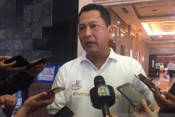 Bulog akui penyerapan beras tahun ini tak capai target