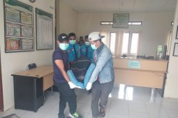 Petugas Karantina tewas di batas Indonesia - Malaysia