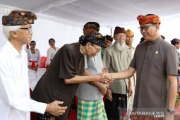Pemkab Badung ajak masyarakat tanamkan nilai-nilai perjuangan