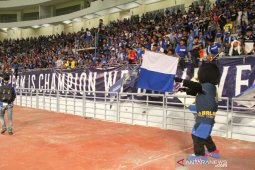 Peluang Persiba kian berat untuk naik kasta
