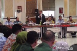 Gubsu: "cucu" semut juga terancam asap karhutla