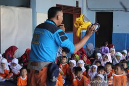 PMK Surabaya miliki program edukasi wisata "Romy Sableng 112 and Kids"
