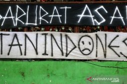 Solidaritas suporter PSM