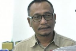 Antisipasi kabut asap, Pemkot Tebing Tinggi siapkan 10 ribu masker