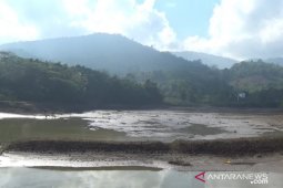 Direktur PDAM : Tiga bulan Kotabaru krisis air bersih