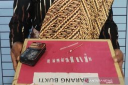 Pelajar Abdya ditangkap di warkop, karena terlibat narkoba