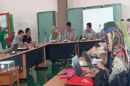 BPPSDMP persiapkan ground breaking Kampus PEPI