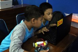 Menyongsong Pendidikan 4.0 dalam membentuk siswa kreatif yang berkualitas
