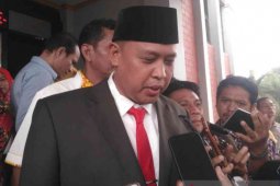 Pemkot Bekasi siap bangun fasilitas park and ride