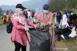 Hari Pembersihan Dunia di Aceh