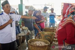 Koperasi Indramayu dan PT Aruna bangun pabrik tepung protein ikan