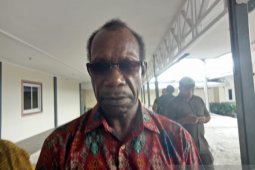 LPMAK: Beasiswa 157 pelajar yang pulang ke Timika dihentikan