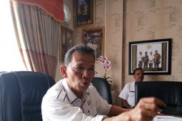 Bupati Tapanuli Selatan instruksikan jajarannya antisipasi Karhutla