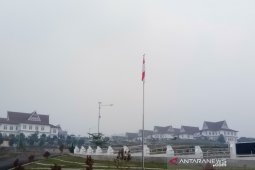 Antisipasi dampak asap, Dinkes Tapsel imbau masyarakat kurangi aktifitas luar rumah