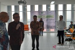 Sutarmidji ajak mahasiswa menanam tanaman pangan bernilai ekonomis