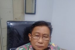 Pemerintah diminta atasi jebolnya bendungan Riam Kanan