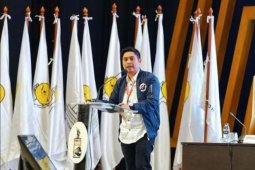 Ketua Hipmi terpilih siap kumpulkan 100 nama ke Presiden Jokowi