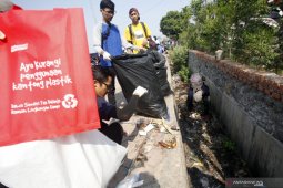 Produksi sampah di Bogor meningkat selama pandemi COVID-19