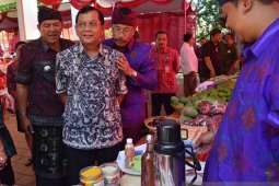 Buleleng miliki kasus kekerdilan/stunting cukup tinggi