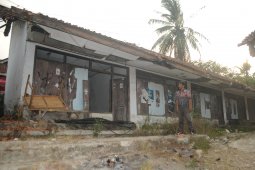 Pemkab Lebak siap bangun Pasar Leuwidamar dukung wisata Badui