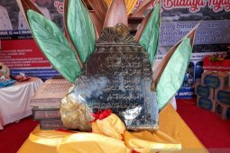 Nagan Raya tampilkan Giok dan Alquran kuno di ajang MTQ  Aceh