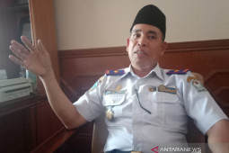 Pemkab Aceh Barat segera operasikan terminal bus bantuan  pemerintah
