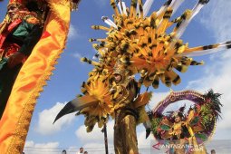 Pawai Taaruf MTQ Aceh