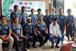 Dosen Unibos Makassar bantu masyarakat kelola limbah jadi pupuk