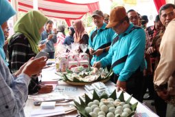 Pemkab Indramayu dorong pelaku UMKM berinovasi perluas pasar