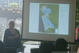 Pengamat: PLTA Batang Toru jangan dibenturkan dengan orangutan
