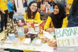 FOA, Pemkot sebut usaha Agroindustri di Bogor terus meningkat