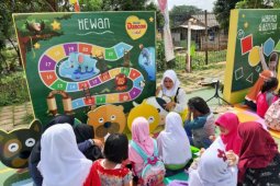 Nestle DANCOW FortiGro berbagi tips kepada 3.300 orang tua
