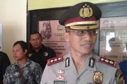 Seorang kades dan empat warganya diciduk polisi saat judi online