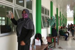 Senin besok, STAIN Meulaboh gelar kuliah perdana di kampus baru