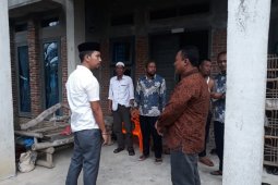 Wakil Ketua DPRK: Kafilah Nagan Raya harus raih juara di MTQ Aceh